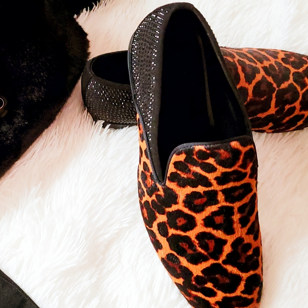 Men's Aldo shoes with insoles!